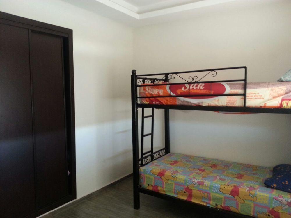 Residence Jnane Eddalya Bouznika Bagian luar foto