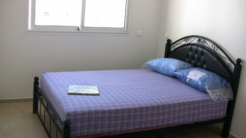 Residence Jnane Eddalya Bouznika Bagian luar foto