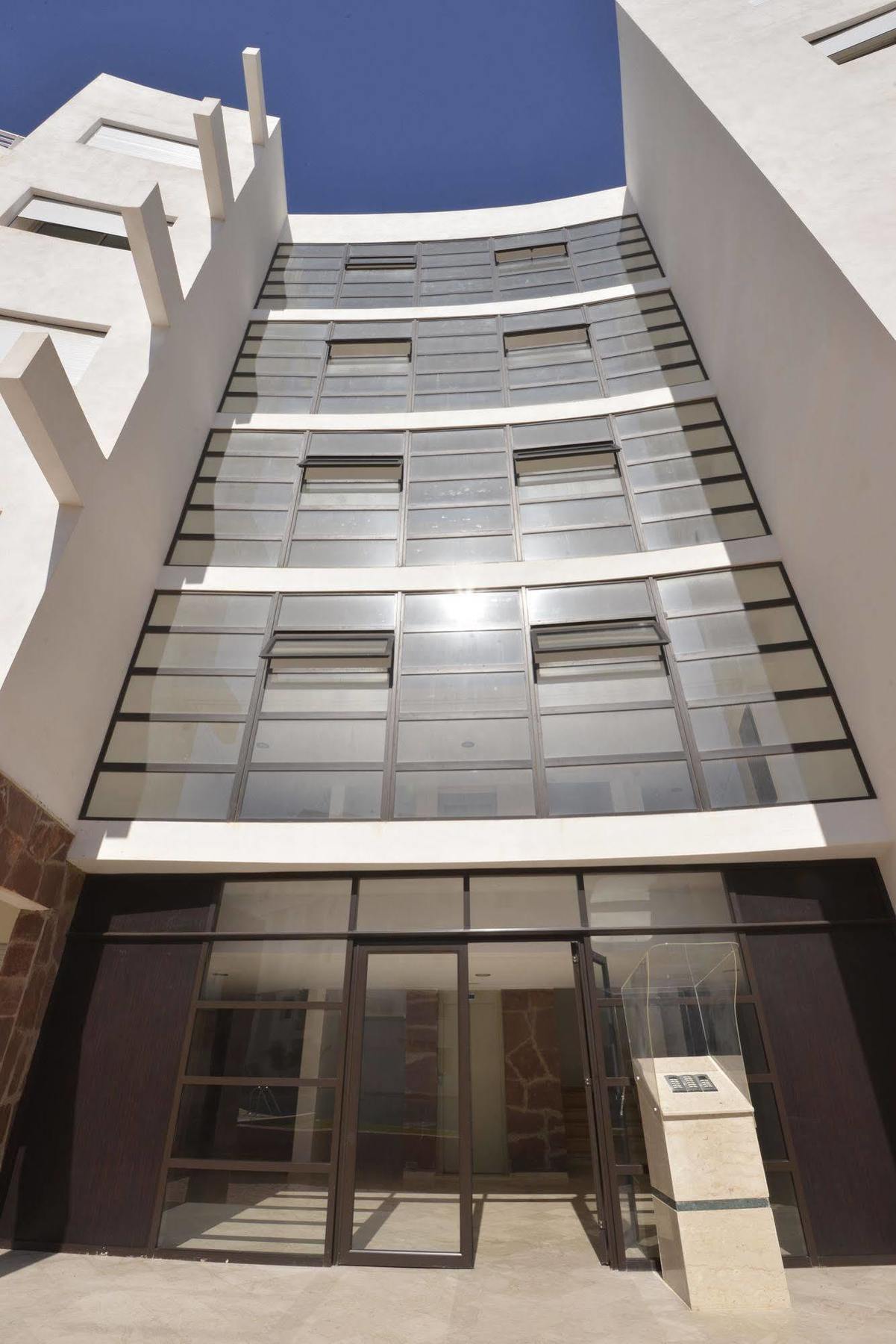 Residence Jnane Eddalya Bouznika Bagian luar foto